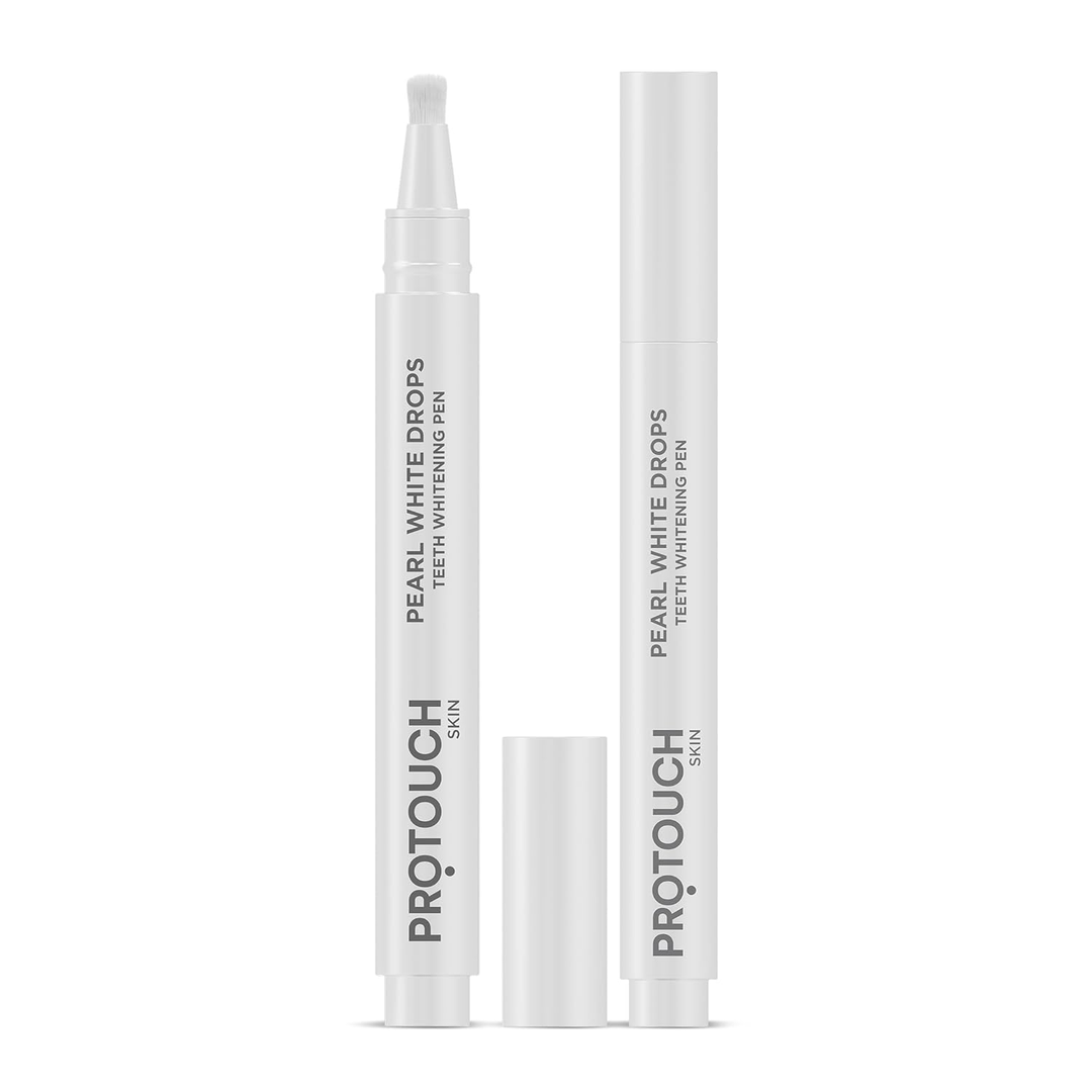 Protouch Ultra Bright Teeth Whitening Serum 30 ML