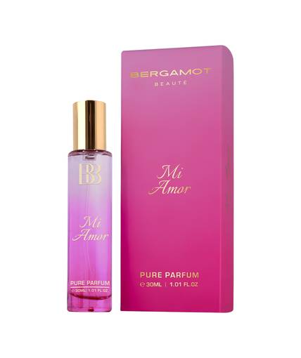 Mi Amor Pure Parfum For Women 30 ML Pure Parfum Luxurious