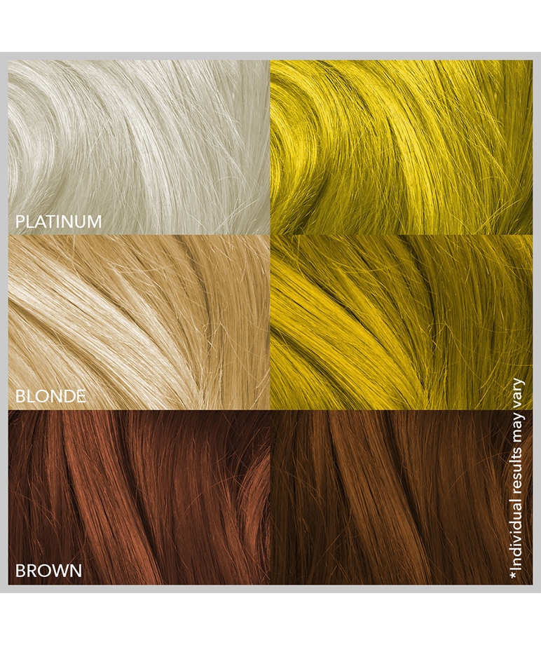 Paradyes Saxony Yellow Hair Colour (Jar only)  - 120gm – image 4 of 6