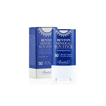 Benton Mineral Sun Stick