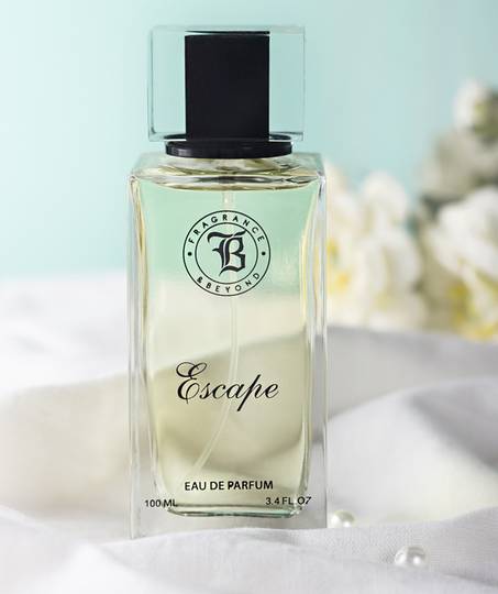 Escape perfume 100ml on sale