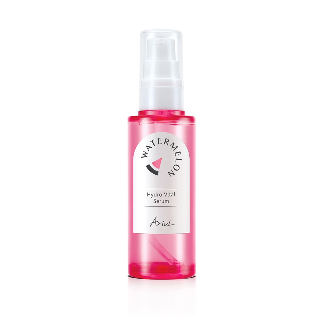 Ariul Watermelon Hydro Vital Serum 55ml