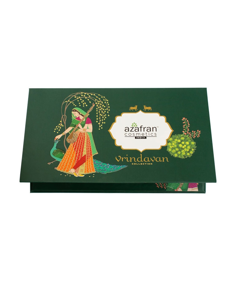 Azafran VRINDAVAN COLLECTION KIT – image 2 of 8