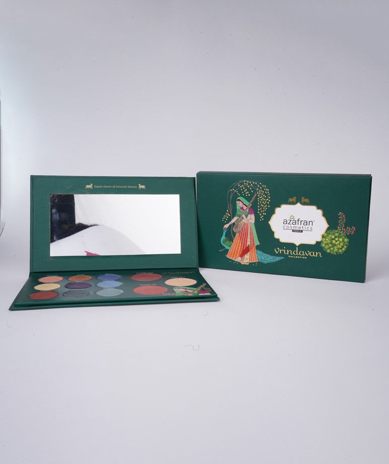 Azafran VRINDAVAN COLLECTION KIT – image 6 of 8