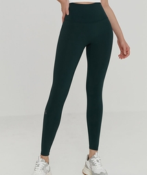 Uptension Leggings Mountain Green