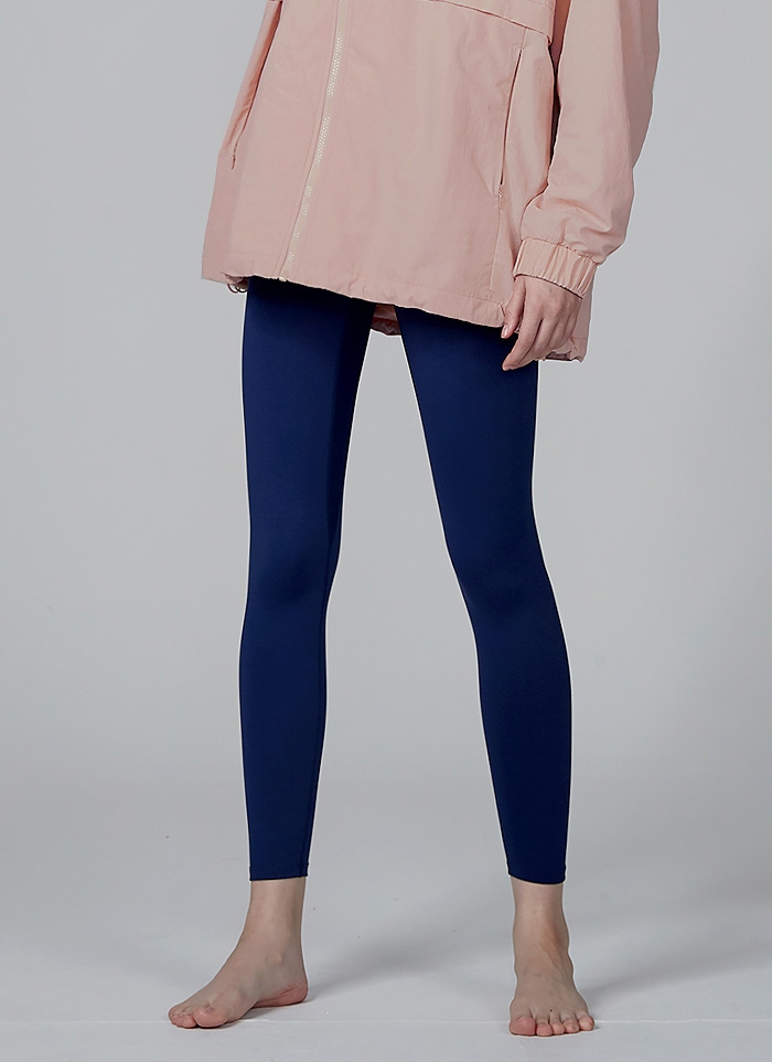 XEXYMIX V-Up 3D Plus Leggings Bijou Blue – image 3 of 5