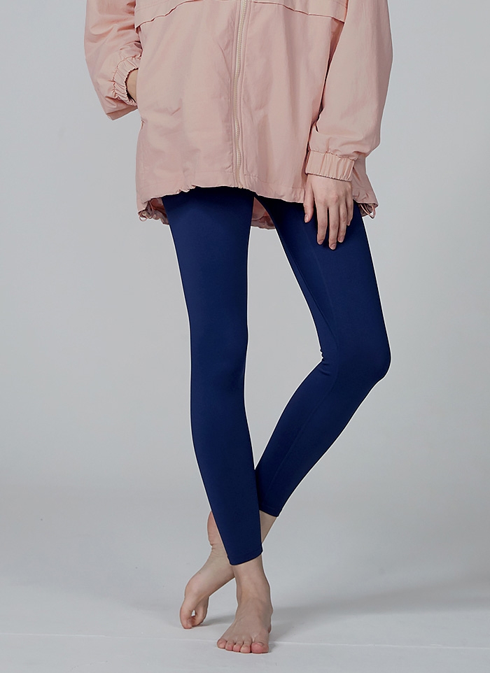 XEXYMIX V-Up 3D Plus Leggings Bijou Blue – image 5 of 5