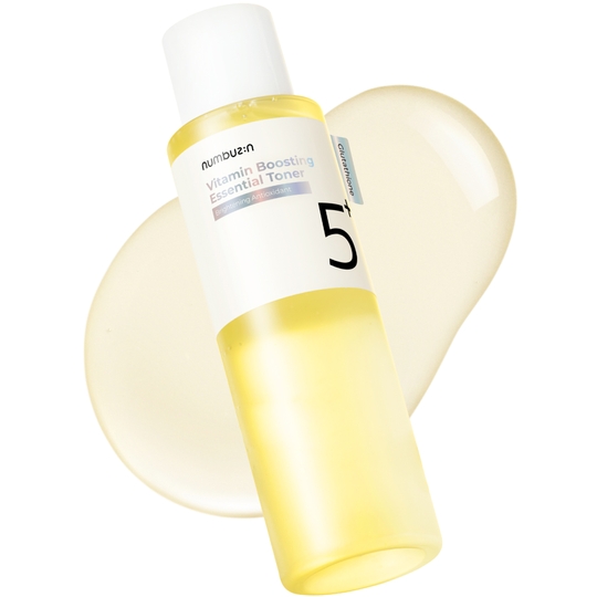 Shop Numbuzin - Korean Skincare in India - Maccaron