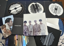 Buy K-pop album BTS - Proof (Compact Edition) - Maccaron