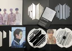 Buy K-pop album BTS - Proof (Compact Edition) - Maccaron