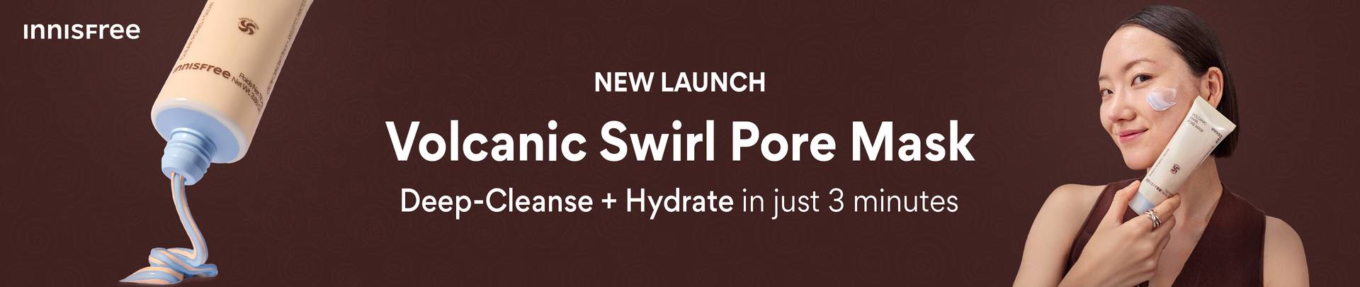 Deep Cleanse and Hydrate Face Wash and More