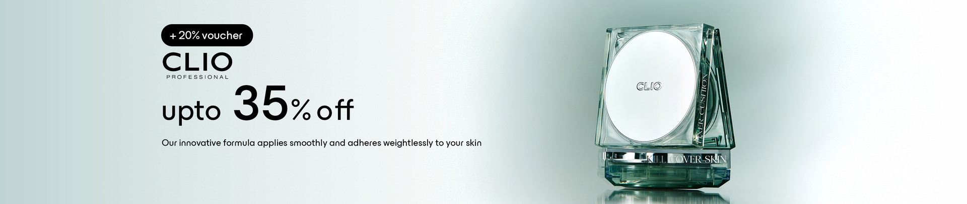Upto 35% off