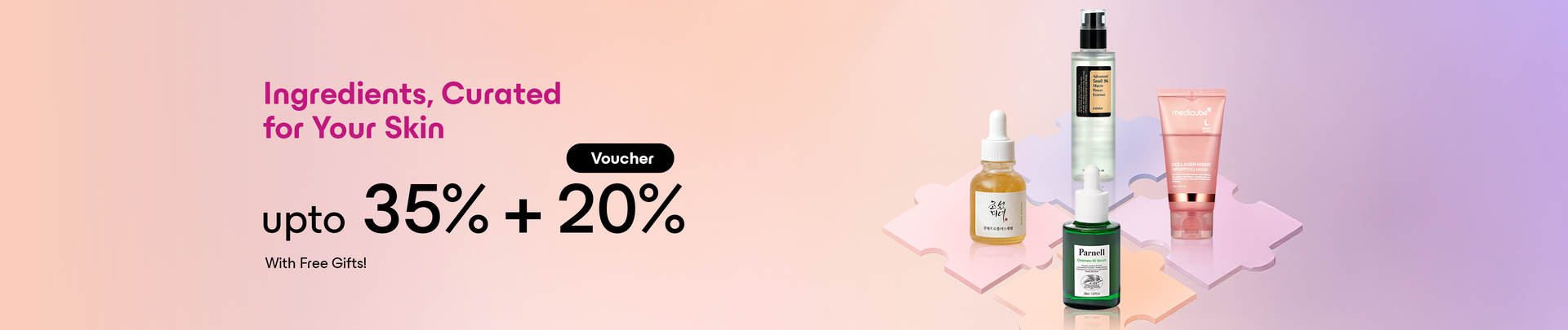 Get Up To 35% discount