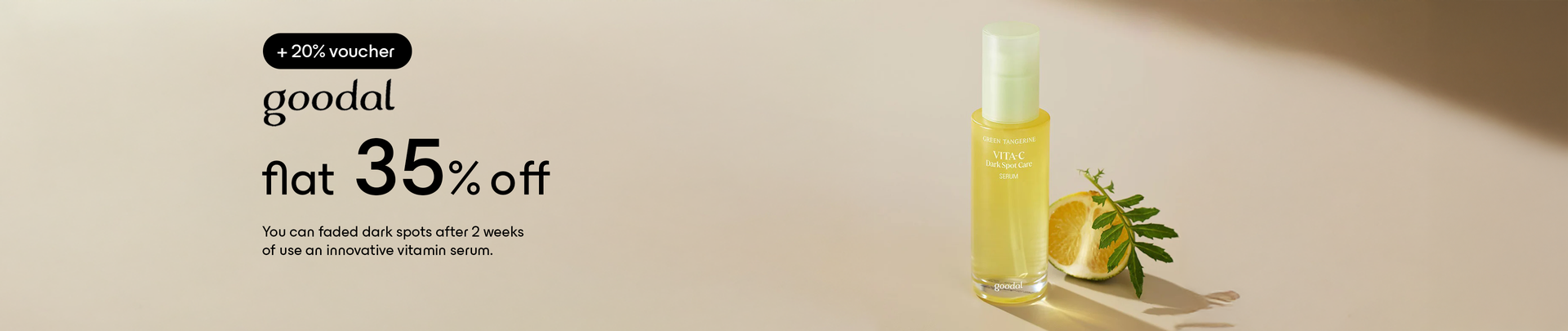 Avail Flat 35% Off