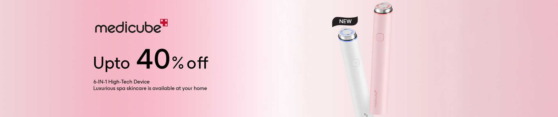 Avail Up to 40% Off