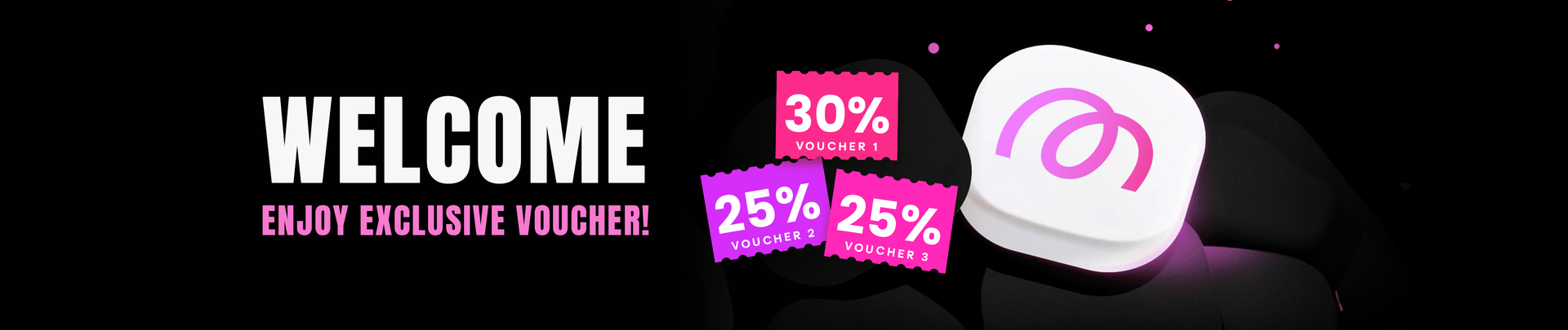 Get 30% Off