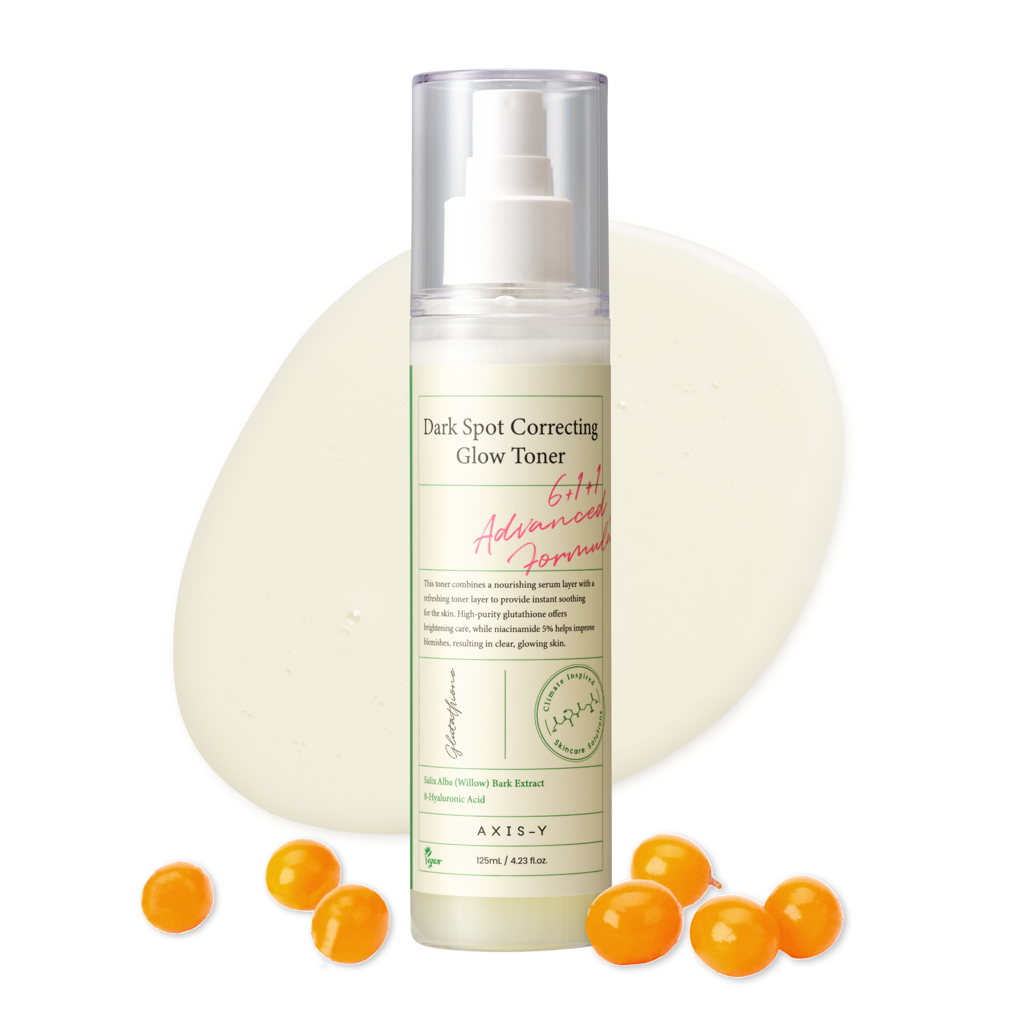liposomale l-glutathion Liposomal Glutathione