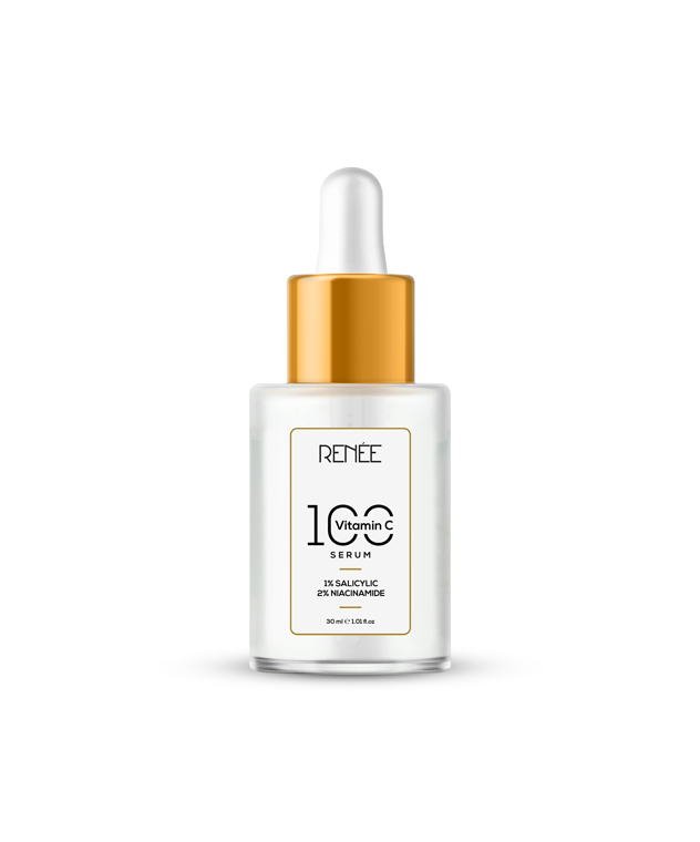 RENEE CELL Vitamin C Face Serum 3本セット 【公式通販】