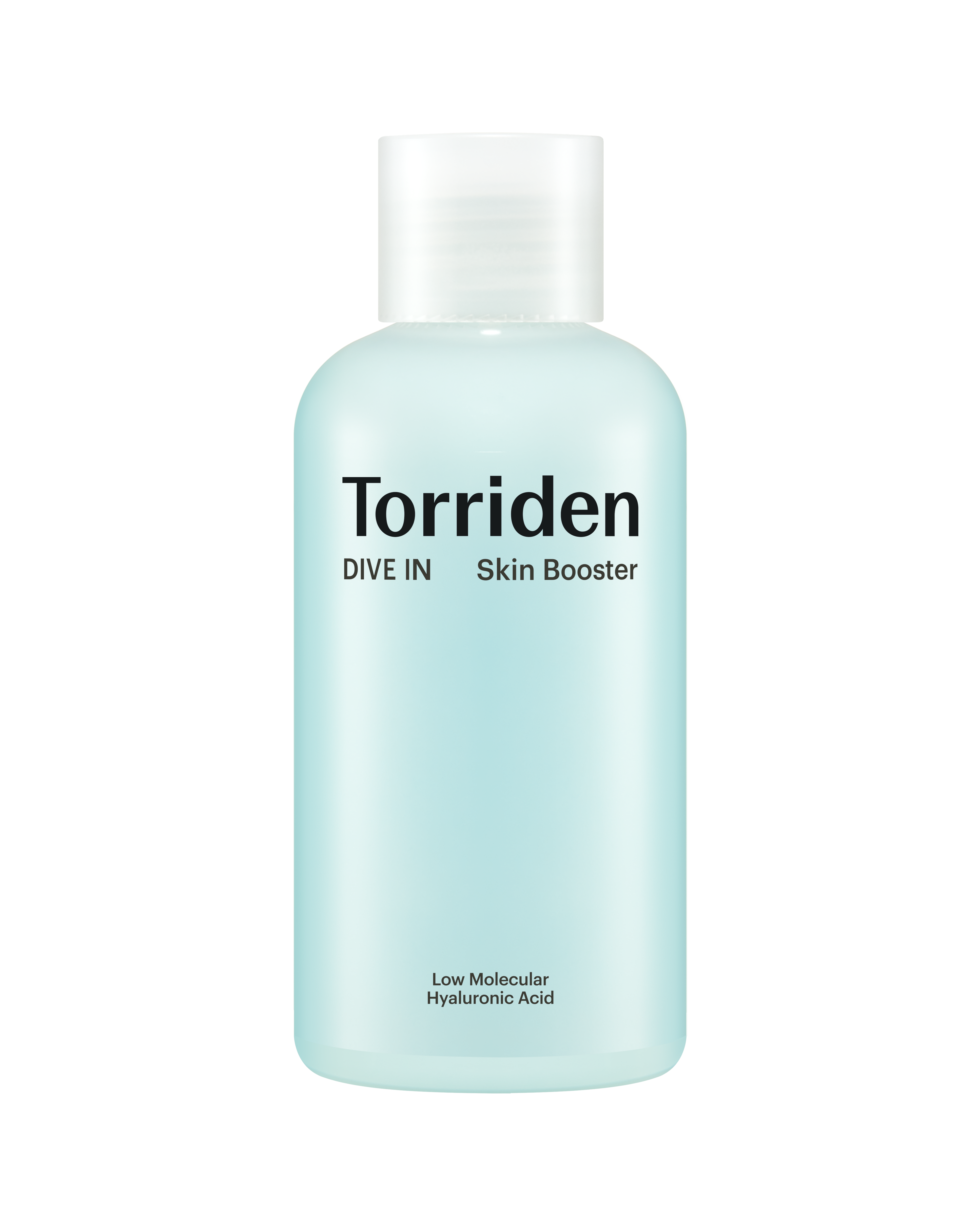Torriden DIVE-IN Low Molecular Hyaluronic Acid Skin Booster 200ml