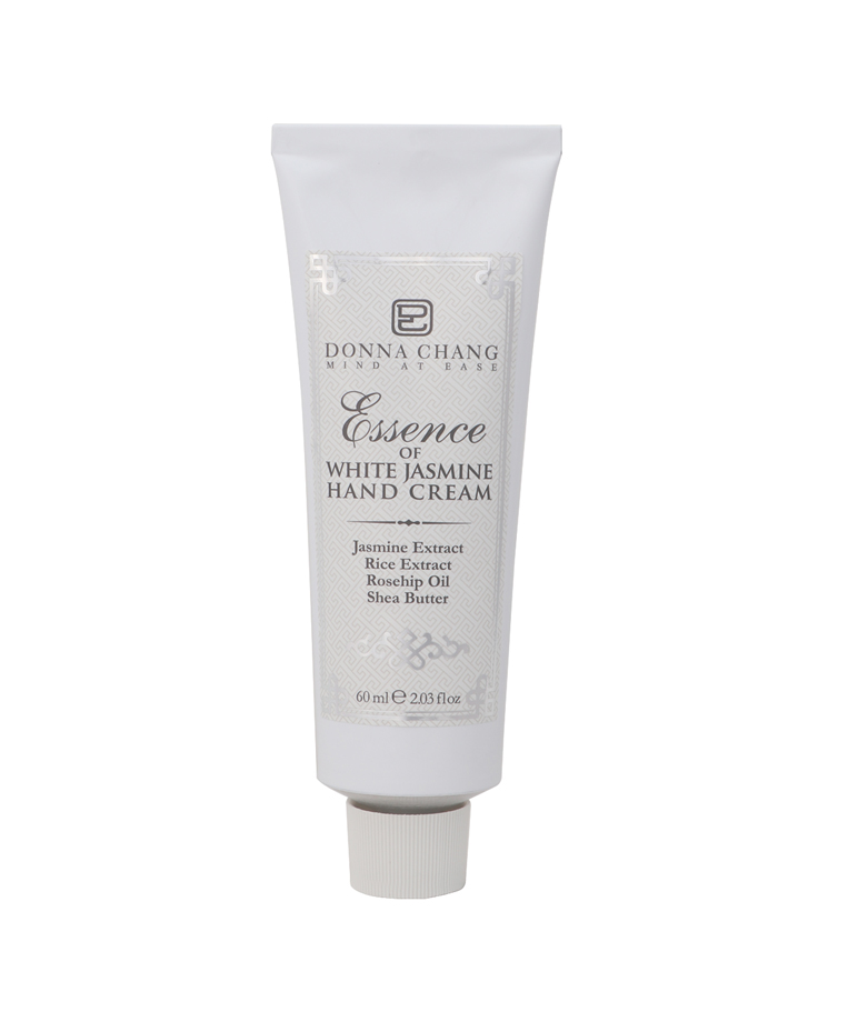 フェイスクリーム ESSENCE CREAM WHT F Buy Donna Chang Essence Of White Jasmine Hand Cream | Maccaron