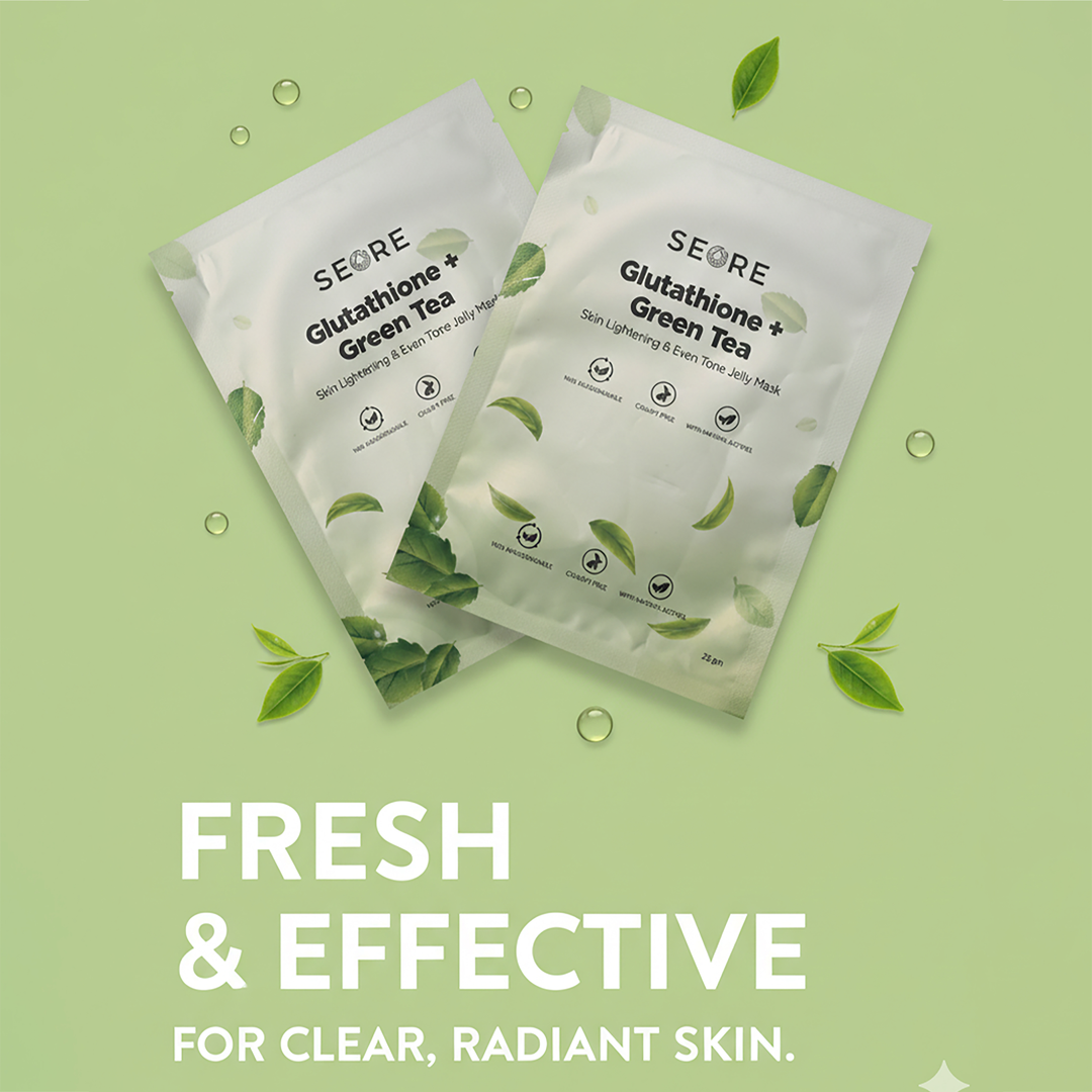 glutathione and green tea Matcha & Facial Deep Cleanser with Ceramide & Hyaluronic Acid Buy Best Glutathione Tablets for