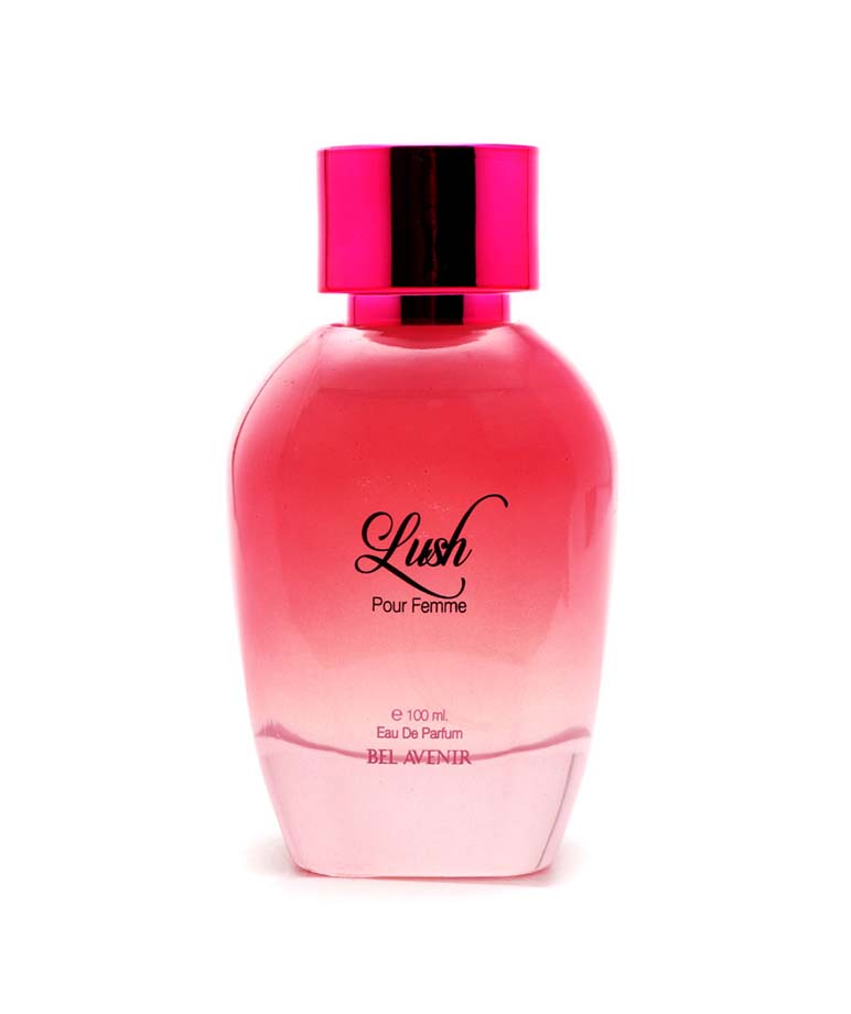 Lush Women Perfume 100 Ml maccaron