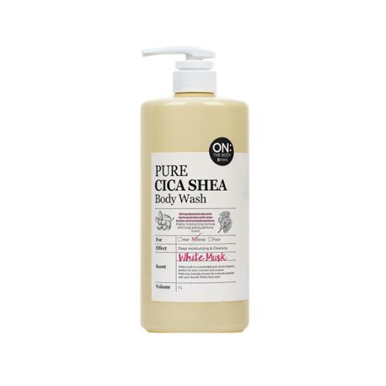 【bd1-ngt 】★３本セット★CICA BODY WASH CICA BODY WASH – mgb skin global