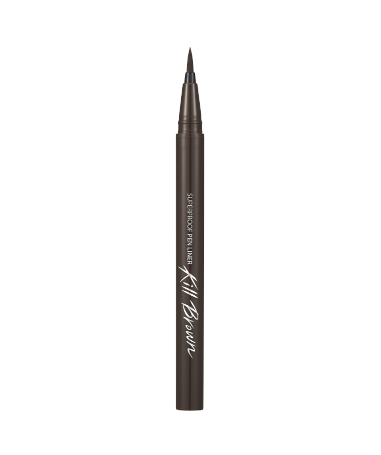 Buy Clio Superproof Pen Liner Kill - 0.55ml Online - Maccaron