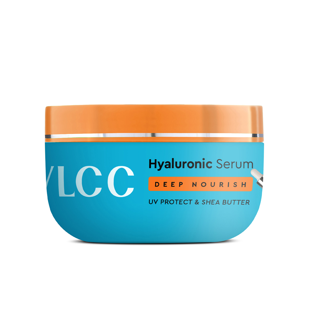 Deep Nourishing Face Cream With UV Protect - 200 g - maccaron