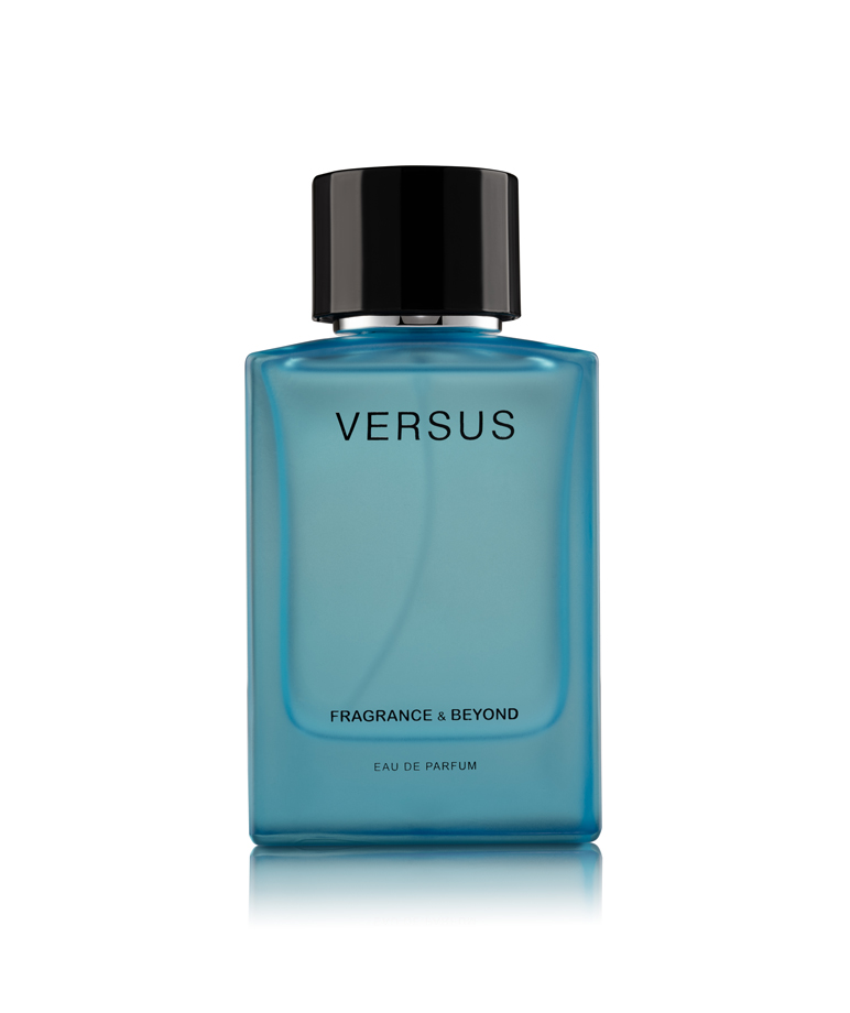Versus Eau De Parfum For Men 100 ml | Floral, Woody, Musky | Best