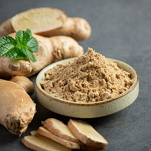 Ginseng Extract