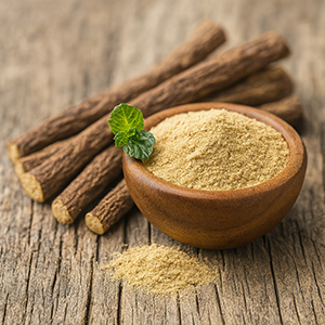 Licorice Extract