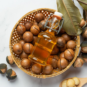 Macadamia Oil