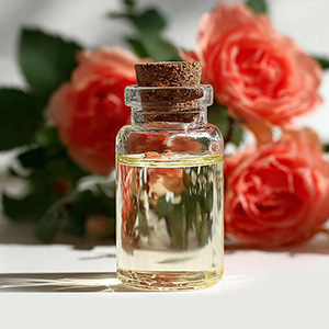 Rose extract