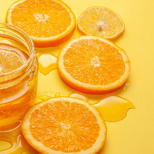 Vitamin C