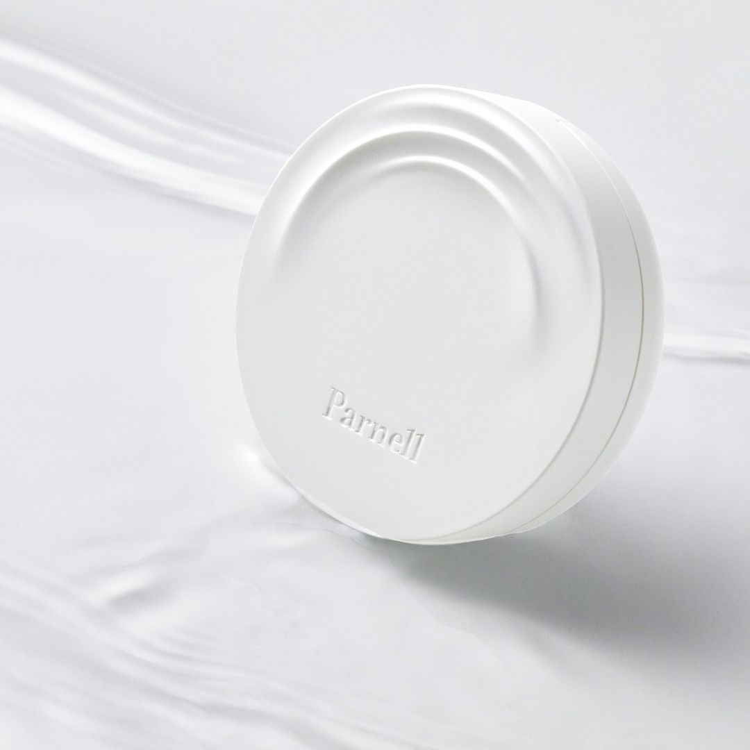 Cicamanu Serum Cushion 15g maccaron
