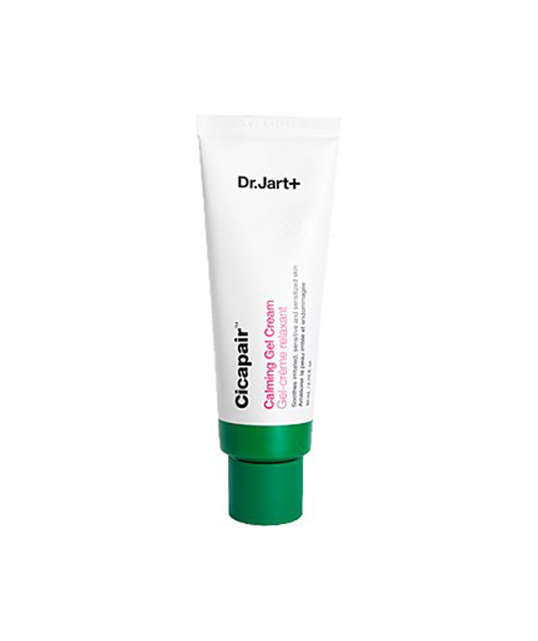フェイスクリーム Dr.Jart Cicapair Calming Gel Cream 80ml Cicapair Calming Gel Cream 80ml - maccaron
