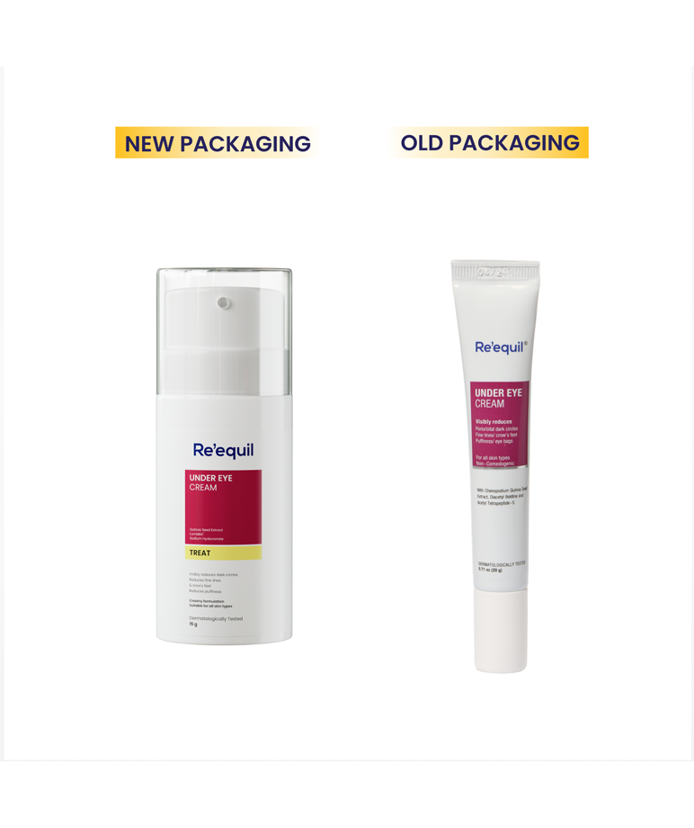 Under Eye Cream Fades Dark Circles Reduces Puffiness Fine Lines and Crow s Feet maccaron