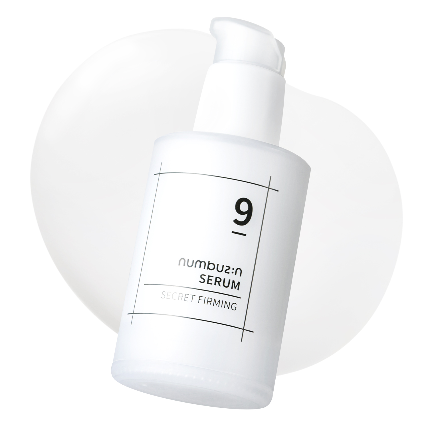 Buy Numbuzn No.9 Secret Firming Serum 50ml in India - Maccaron.in