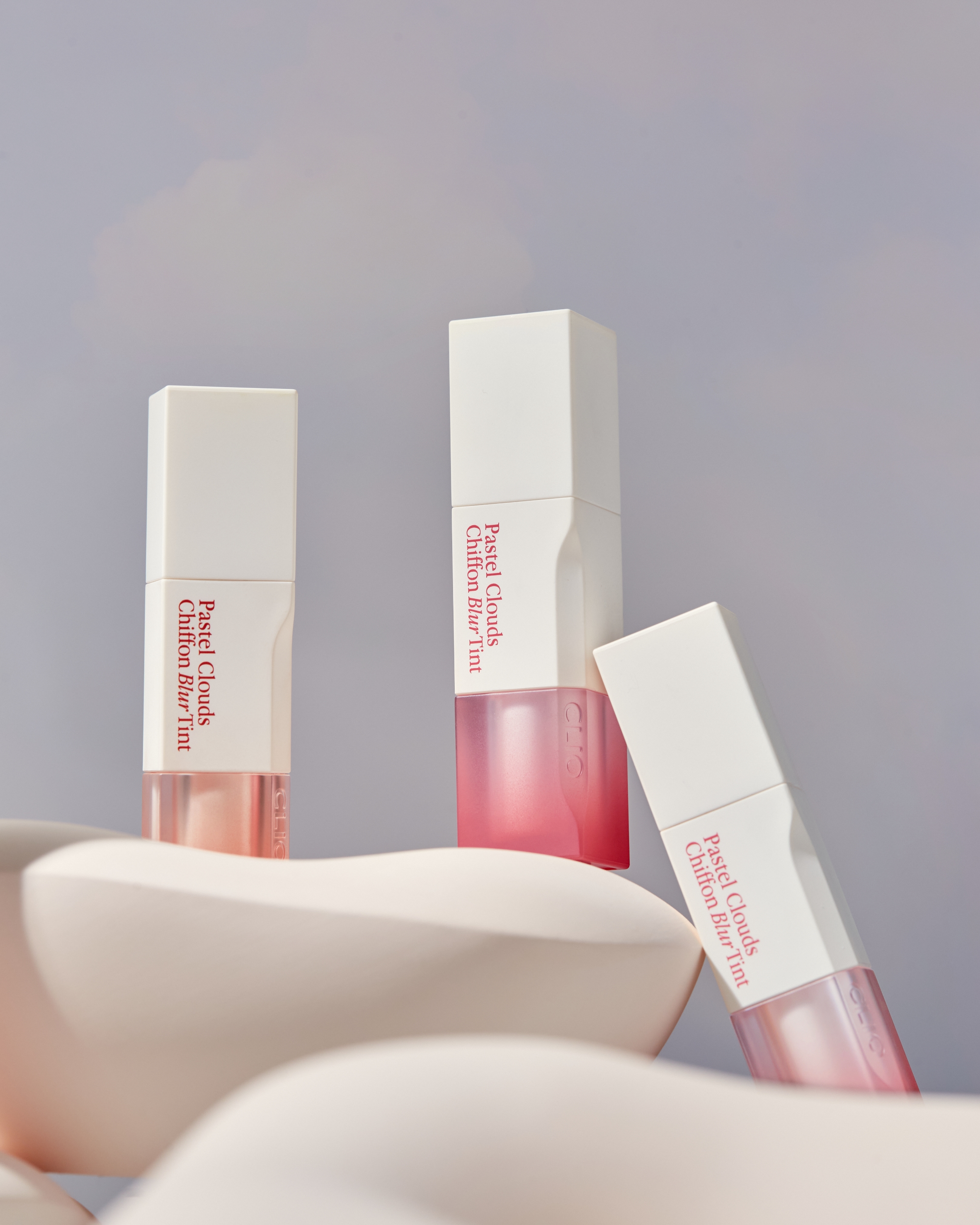 口紅 CEZANNE CLIO REVLON COFFRETD'OR CHIFURE 쉬블틴_클라우드_