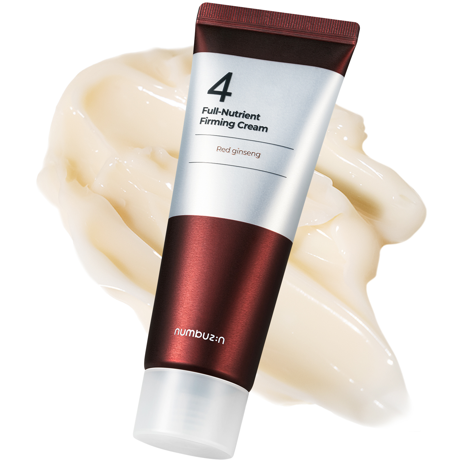 Buy Numbuz:n No.4 Full-Nutrient Firming Cream 60ml - Maccaron.in