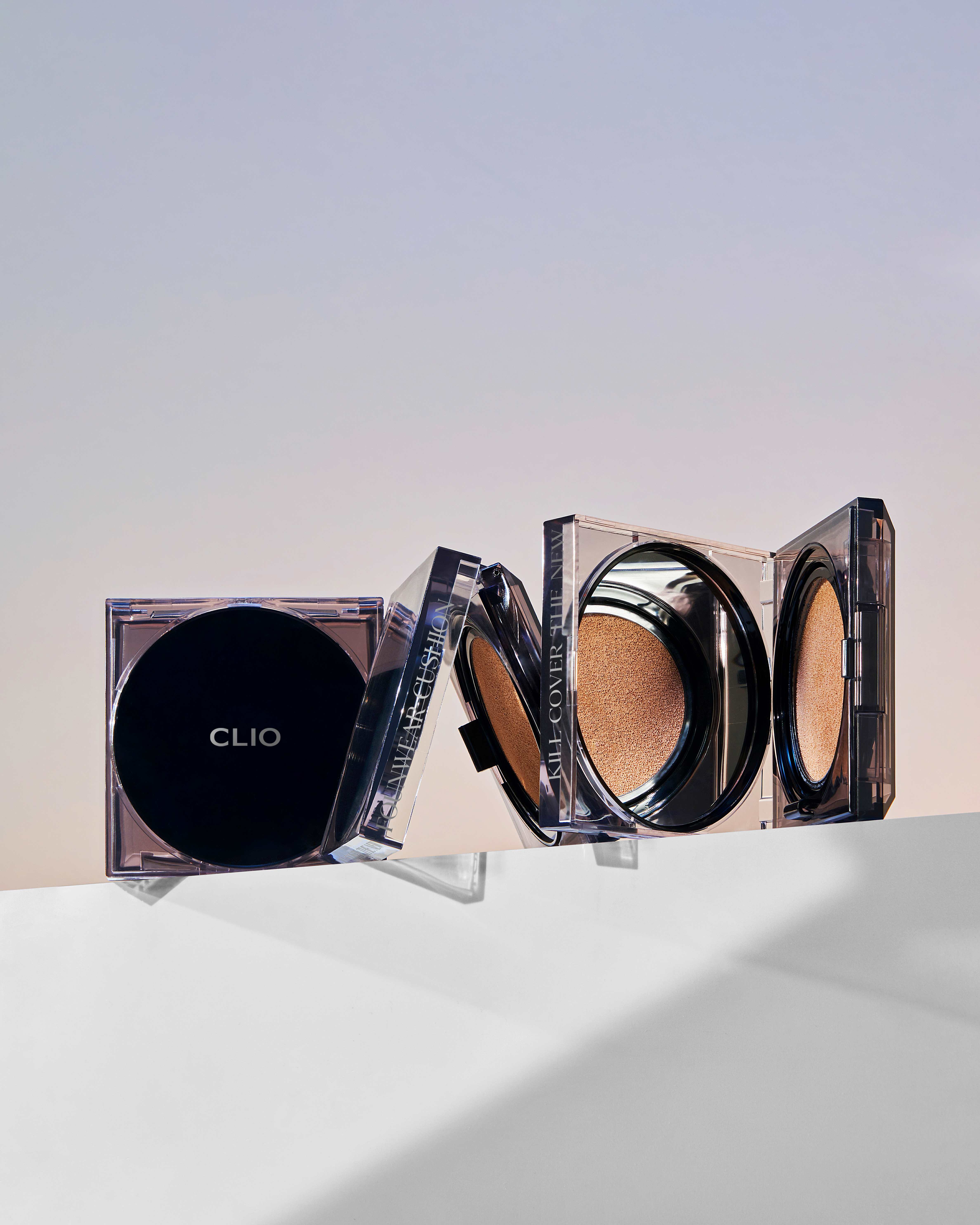 Shop Clio Kill Cover The New Founwear Cushion India | Maccaron.in
