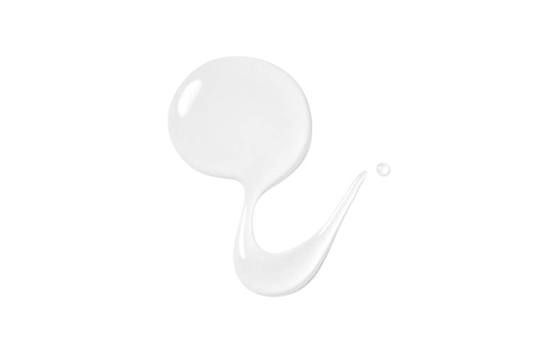 It's Skin Hyaluronic Acid Moisture Emulsion clear lightweight texture