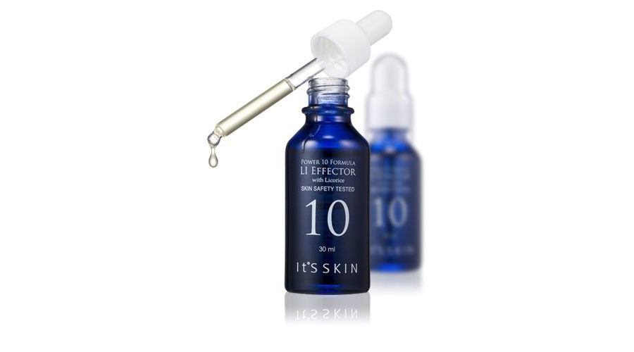 It's Skin Power 10 Formula LI Effector with Licorice serum 30ml dropper