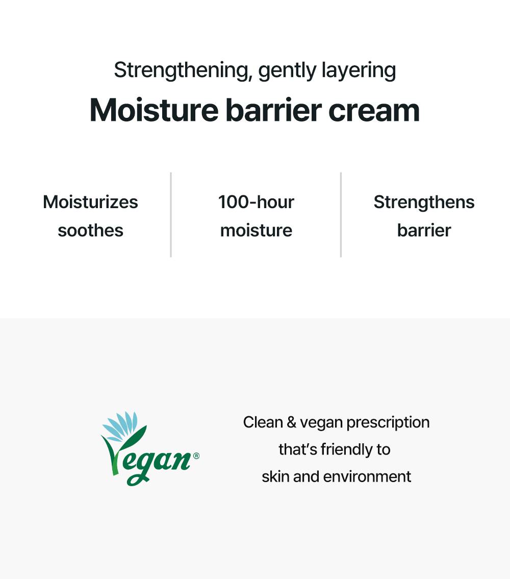 Torriden SOLID-IN Ceramide Cream moisture barrier cream benefits and vegan certification